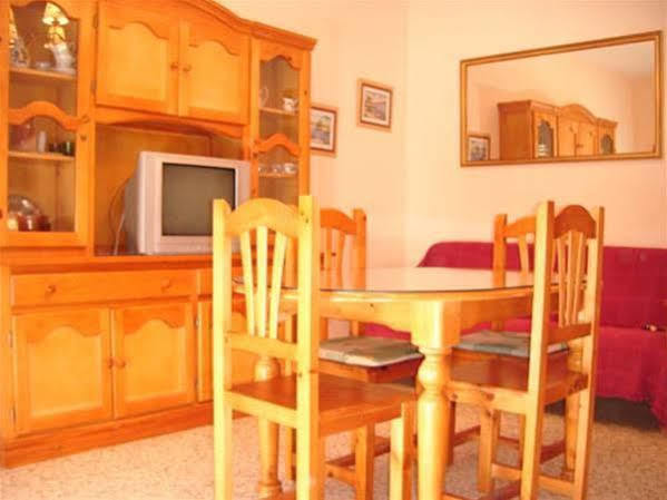 Hostal Villa Mercedes Chipiona Esterno foto